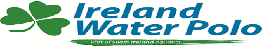 Ireland Water Polo Logo