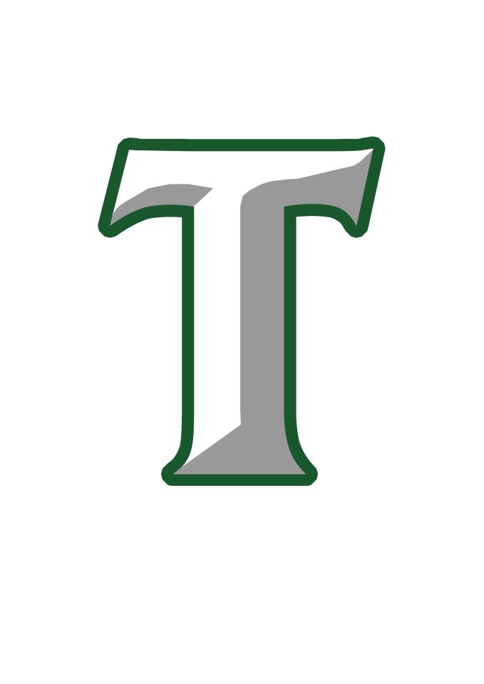 Belfast Trojans Logo