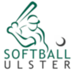 Softball Ulster Logo