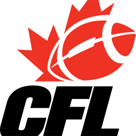CFL Logo 2003-2015