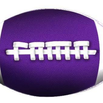 Futbol Americano (Mexico) Asociation Logo