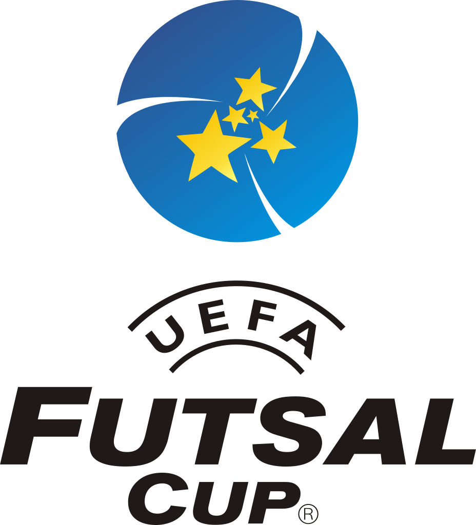 UEFA Futsal Cup Logo