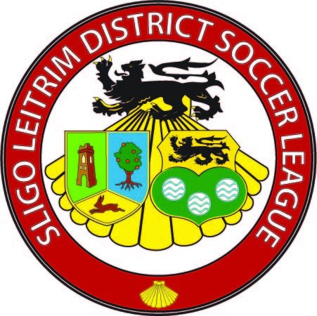 Sligo Leitrim & District Football League Crest