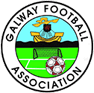 Galway Football Association Logo