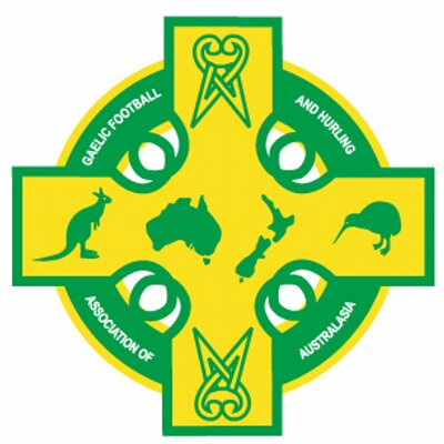 Australasia-GAA-Logo