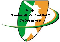 Irish Baseball and Softball Federation Logo [References: 1]