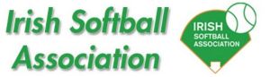 Irish Softball Association Logo