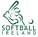 Softball Ireland Logo