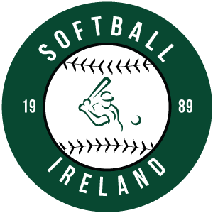 Softball Ireland Logo