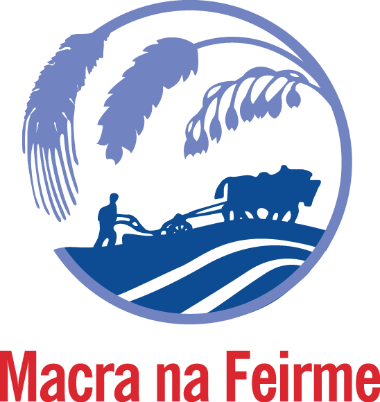 Macra na Feirme Logo
