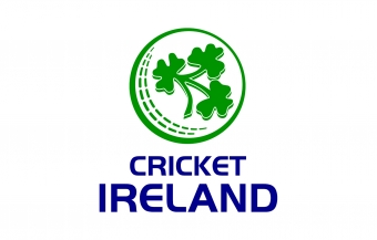 Cricket Ireland Logo