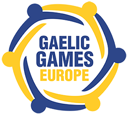 GAA Europe Logo