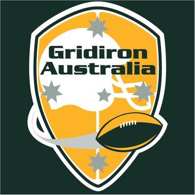 Gridiron Australia Logo