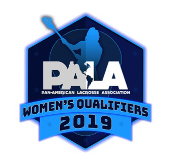 Pan-American Lacrosse Association Logo