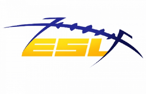 European Super League Logo [Reference: 1]