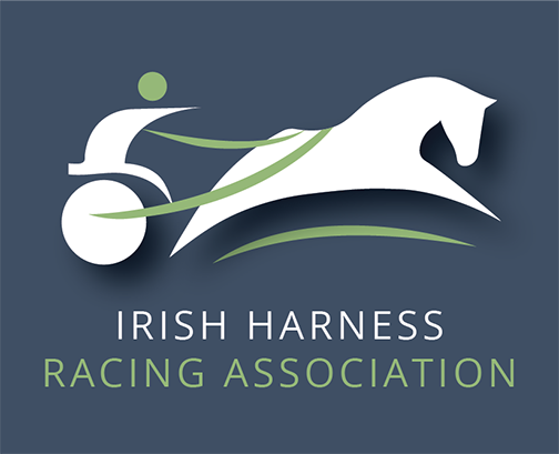 Irish Harness Racing Association Logo 2020 [Reference: 1]