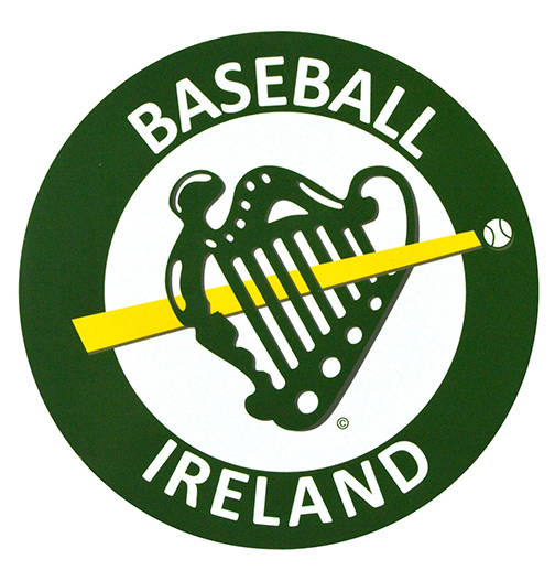 Baseball Ireland logo [Reference: 1]