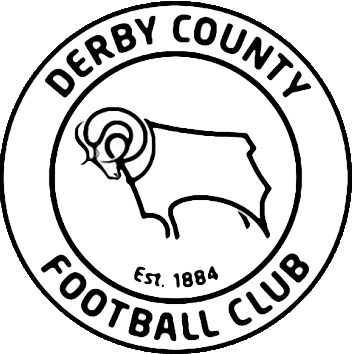 Derby County Logo [Reference: 1]