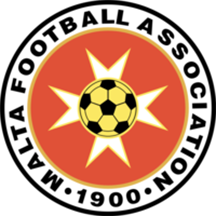 Malta Football Association Logo