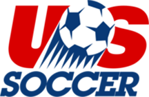 United States Soccer Federation Logo [Reference: 1]