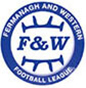 Fermanagh & Western Football League Logo