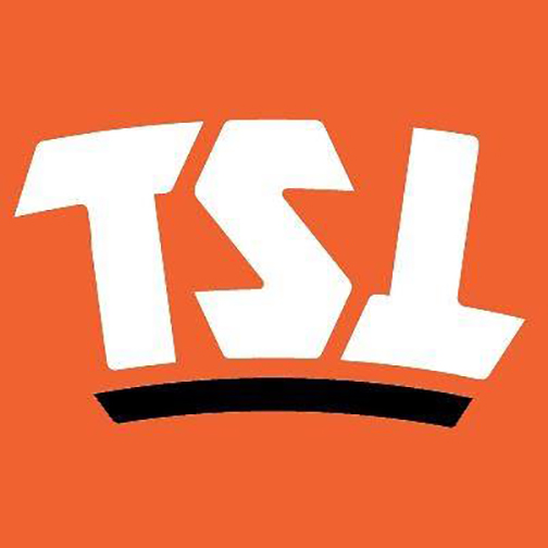 The Spring League Logo