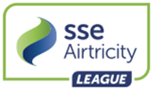 SSE Airtricity League Logo