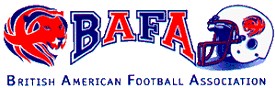 BAFA Logo