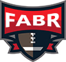 Futebol Americano Brasil FABR Logo