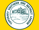 Tipperary & Southern District Football League Crest