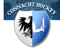 Connacht Hockey Logo