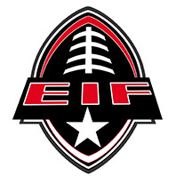 Elite Indoor Football Logo