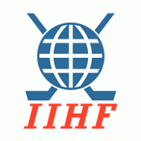 IIHF Logo old