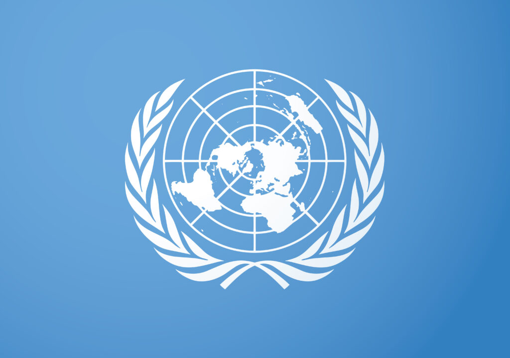 UN Flag